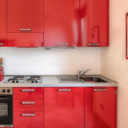 Studio Lunigiana Milano Stazione Milano 外观 照片