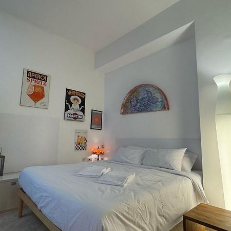 Studio Lunigiana Milano Stazione Milano 外观 照片