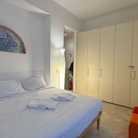 Studio Lunigiana Milano Stazione Milano 外观 照片