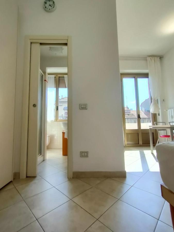 Studio Lunigiana Milano Stazione Milano 外观 照片