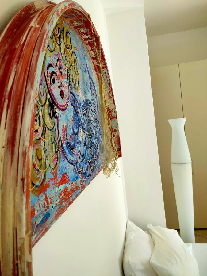 Studio Lunigiana Milano Stazione Milano 外观 照片