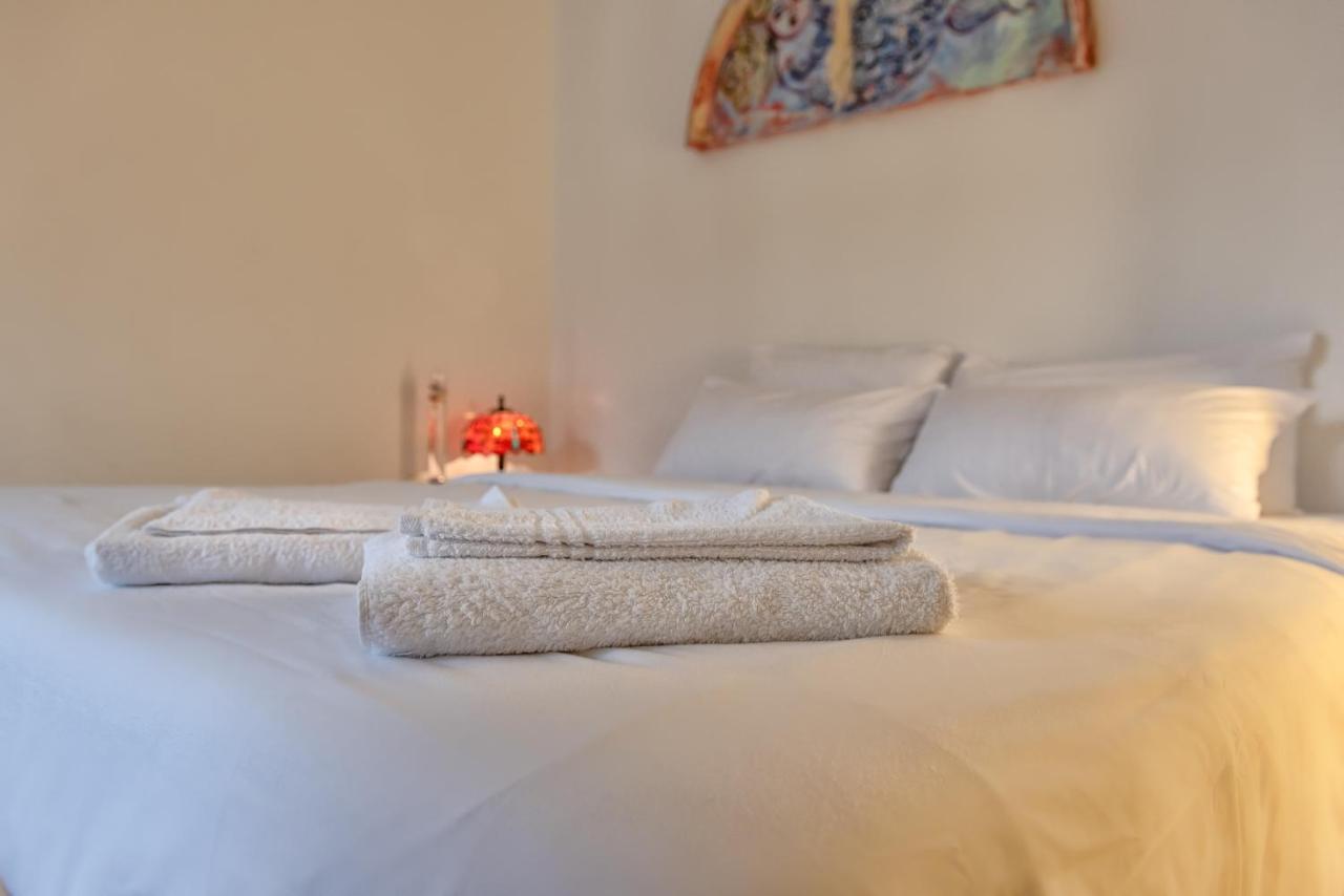 Studio Lunigiana Milano Stazione Milano 外观 照片