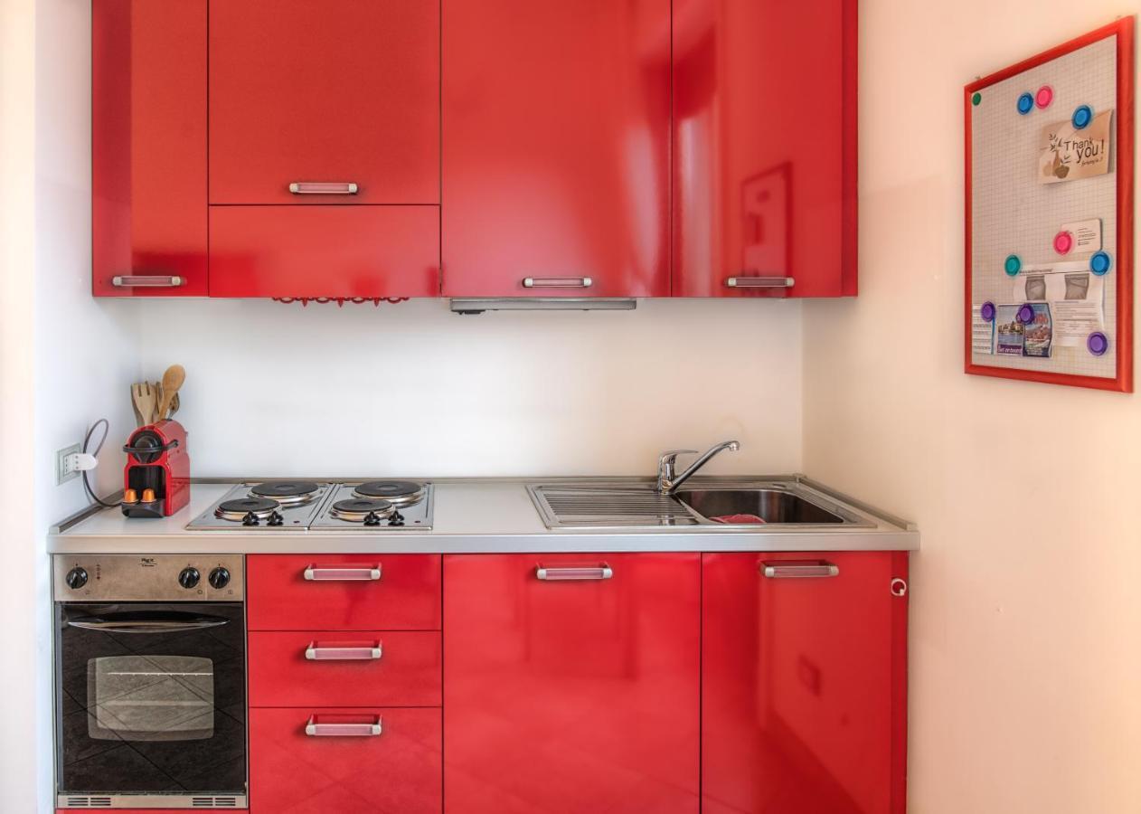 Studio Lunigiana Milano Stazione Milano 外观 照片