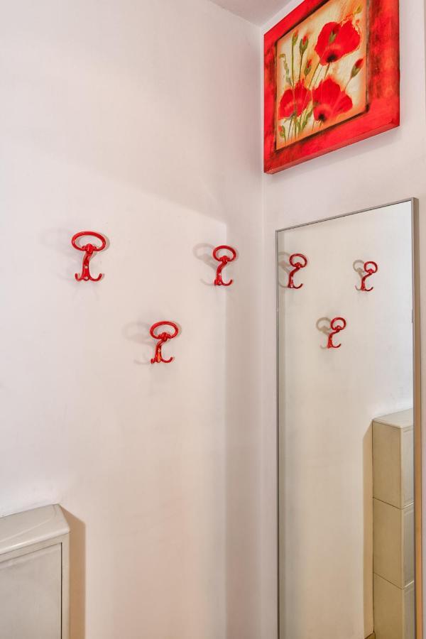 Studio Lunigiana Milano Stazione Milano 外观 照片