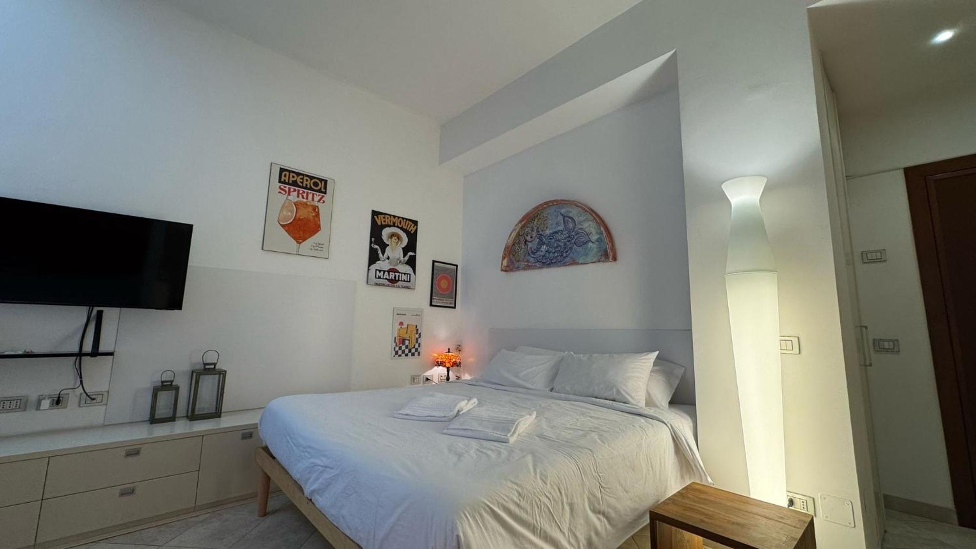 Studio Lunigiana Milano Stazione Milano 外观 照片