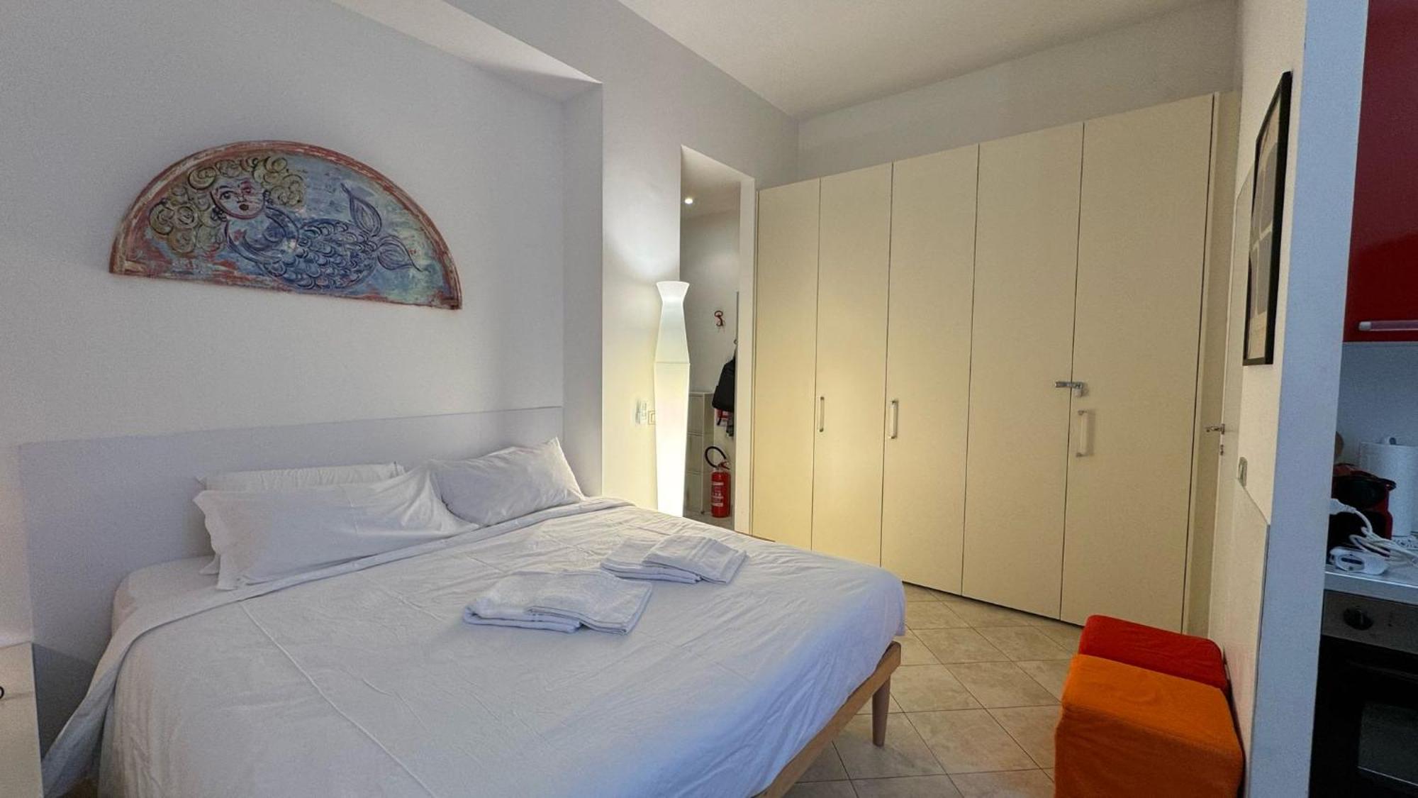 Studio Lunigiana Milano Stazione Milano 外观 照片