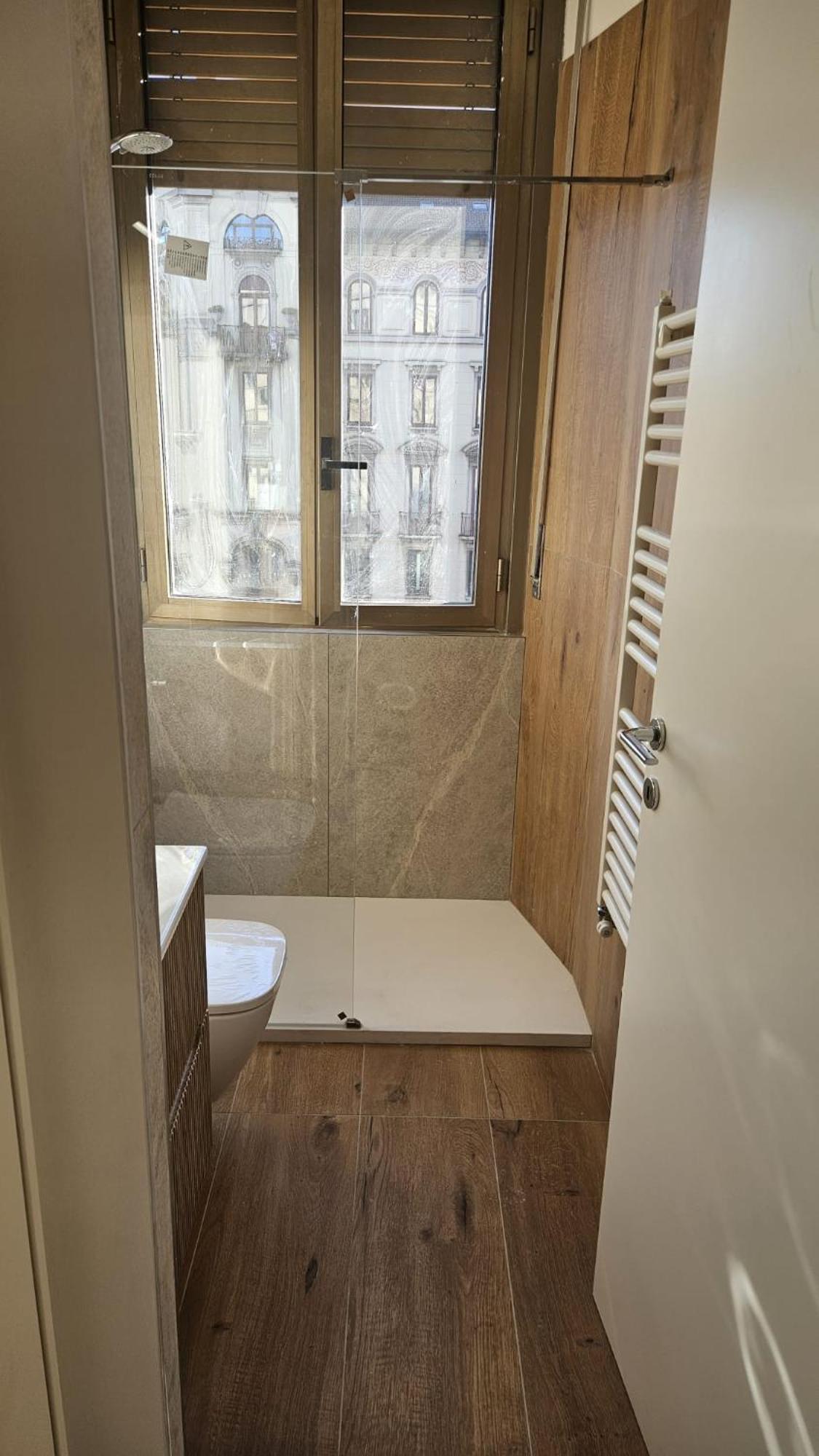 Studio Lunigiana Milano Stazione Milano 外观 照片